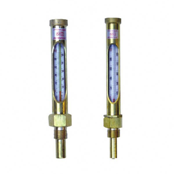 Marine Glass Thermometer